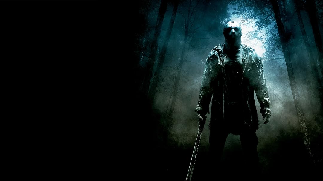 Friday the 13th KILLER CUT