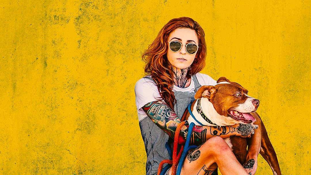 Pit Bulls & Parolees