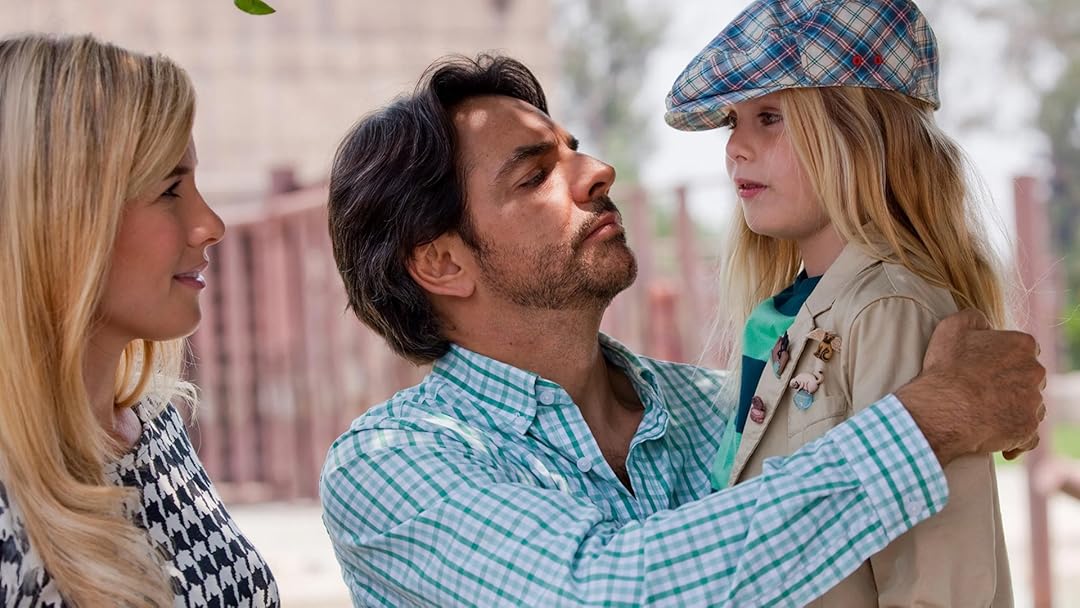 Instructions Not Included