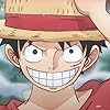 ONE-PIECE iPad壁紙 モンキー・D・ルフィ ONE-PIECE iPad壁紙 モンキー・D・ルフィ
