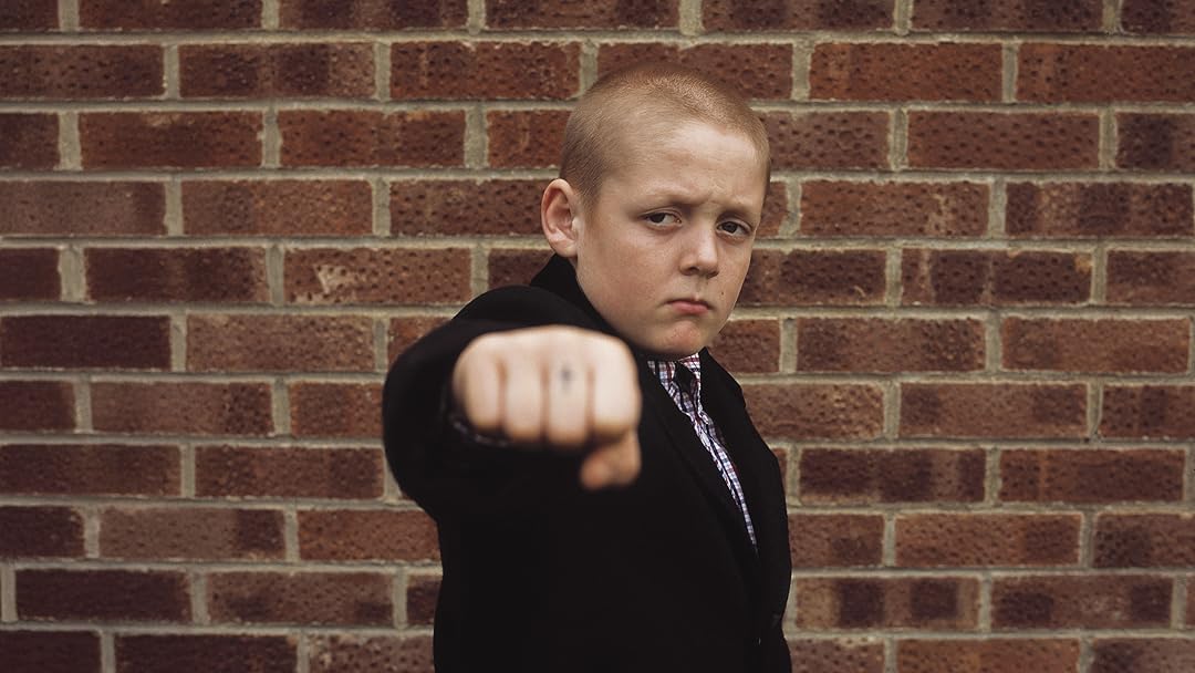This Is England