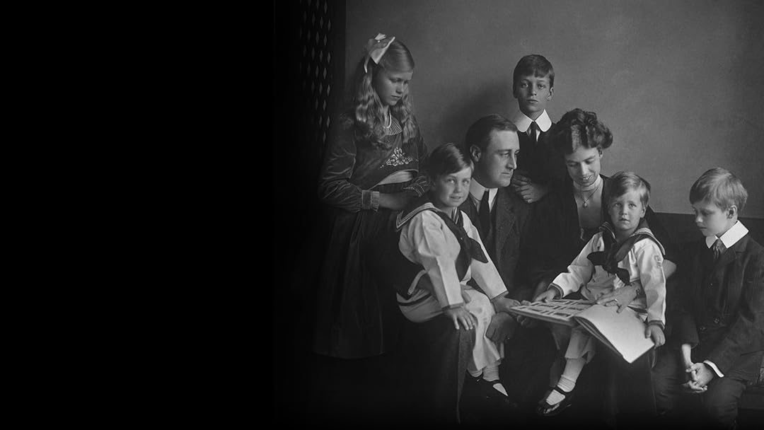 The Roosevelts