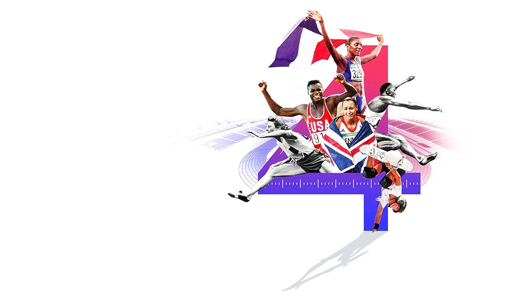 August 4th: an Olympic Odyssey