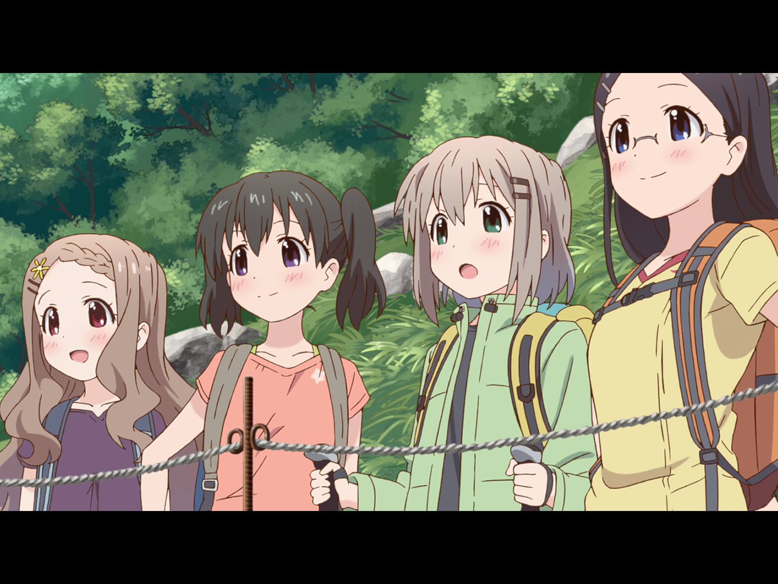 ヤマノススメ セカンドシーズン ラジオCDノススメ 素敵な山ライフを考察するシリ Amazon.co.jp: ヤマノススメ セカンドシーズン ラジオCDノススメ