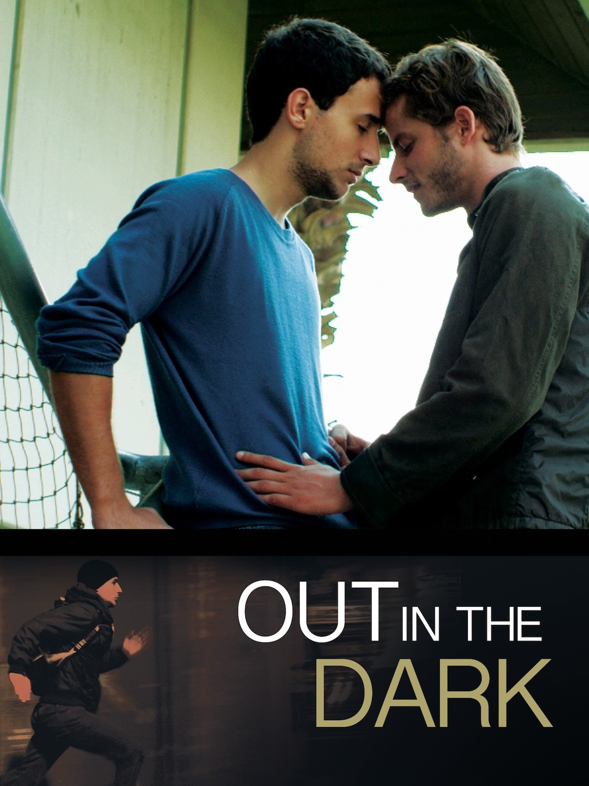 Prime Video Out in the Dark