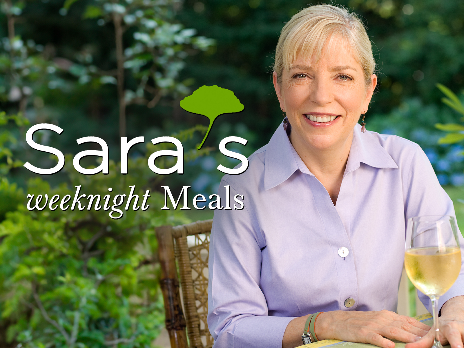 Prime Video: Sara's Weeknight Meals