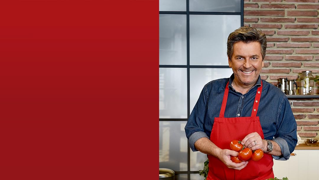 Prime Video: Koch mal ANDERS, Staffel 1