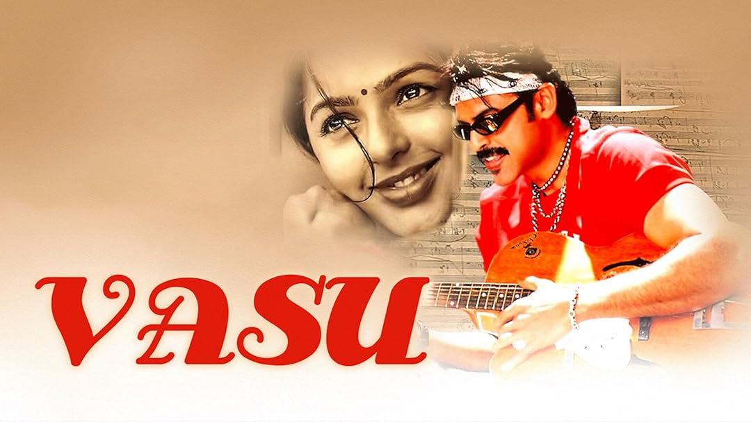 Vasu