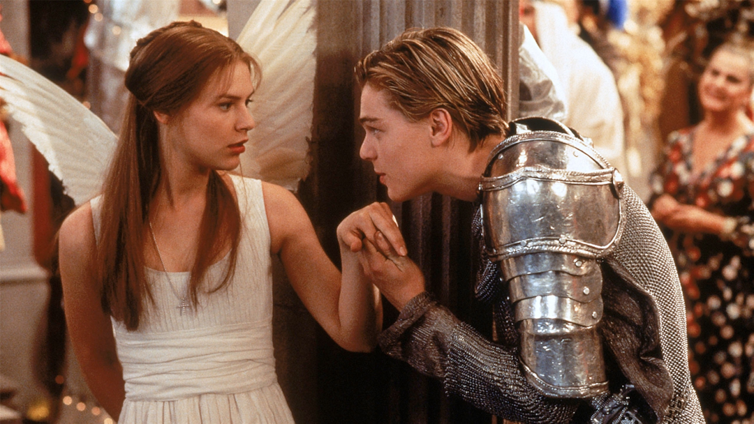 Romeo & Juliet