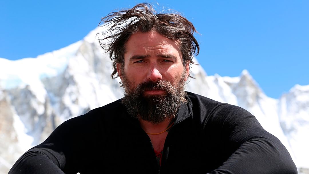 Extreme Everest with Ant Middleton