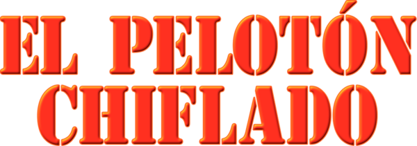 El Pelotón Chiflado