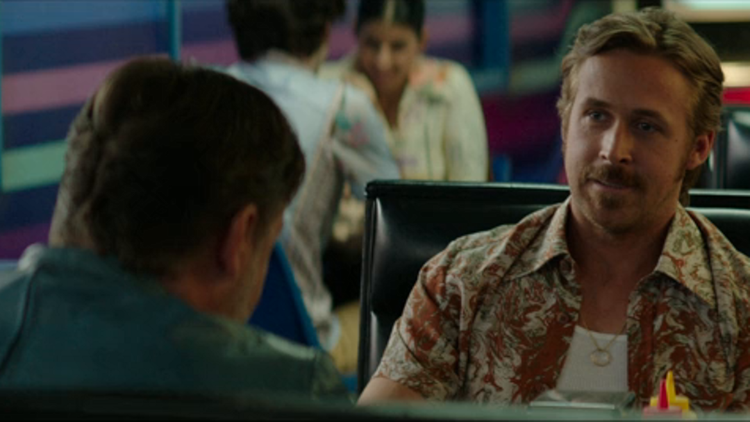The Nice Guys