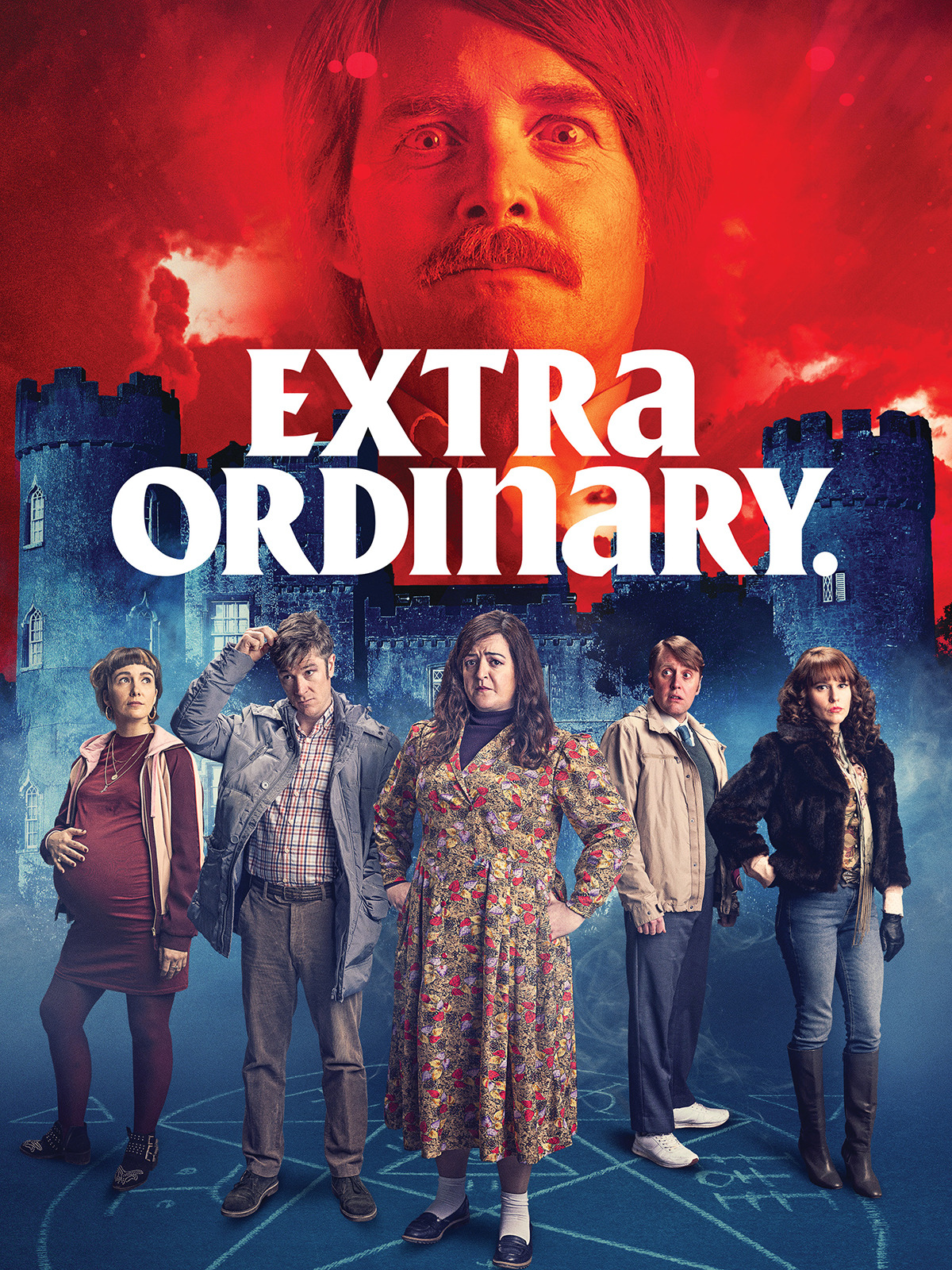 お笑い・バラエティ EXTRA ORDINARY 20's 1st Documentary DVD お笑い・バラエティ EXTRA ORDINARY 20's 1st Documentary DVD