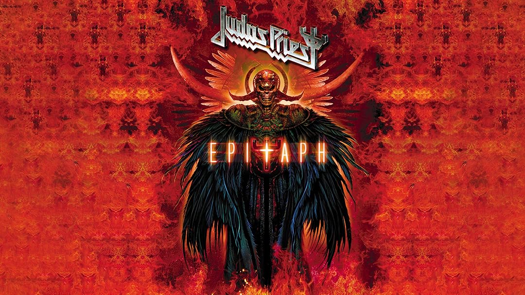 Prime Video: Judas Priest: Epitaph
