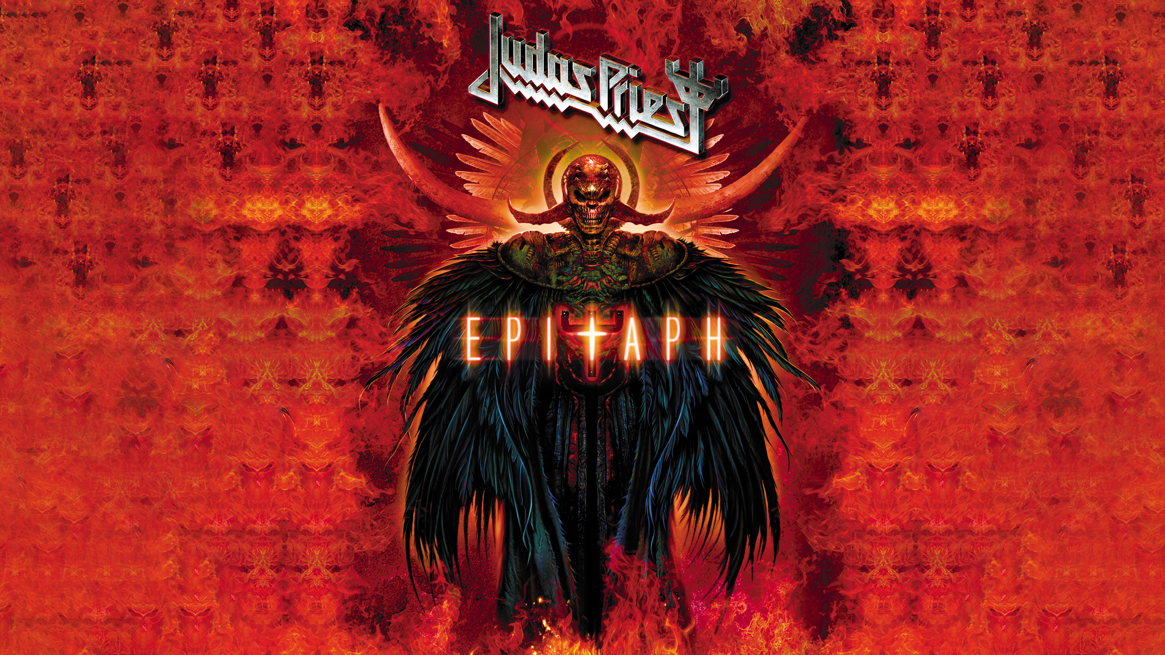 【Blu-ray】Judas Priest Epitaph [Import] Amazon.com: Epitaph [Blu-ray] : Judas Priest: Movies & TV