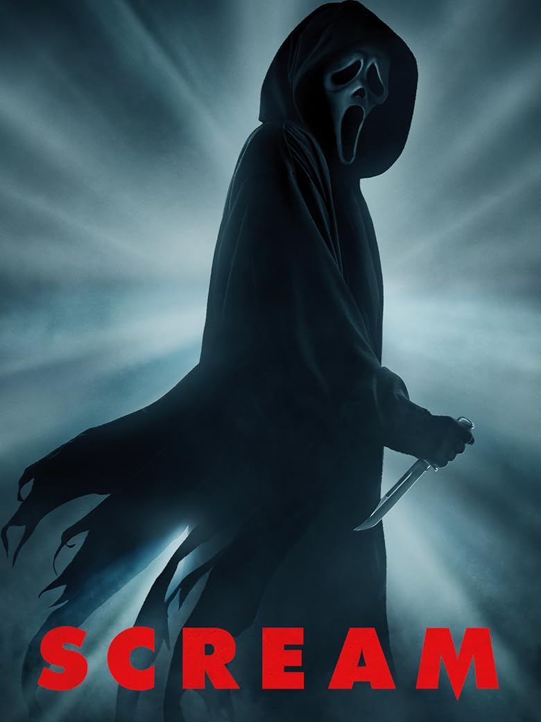 Wer streamt Scream? Film online schauen