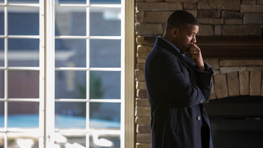 Concussion