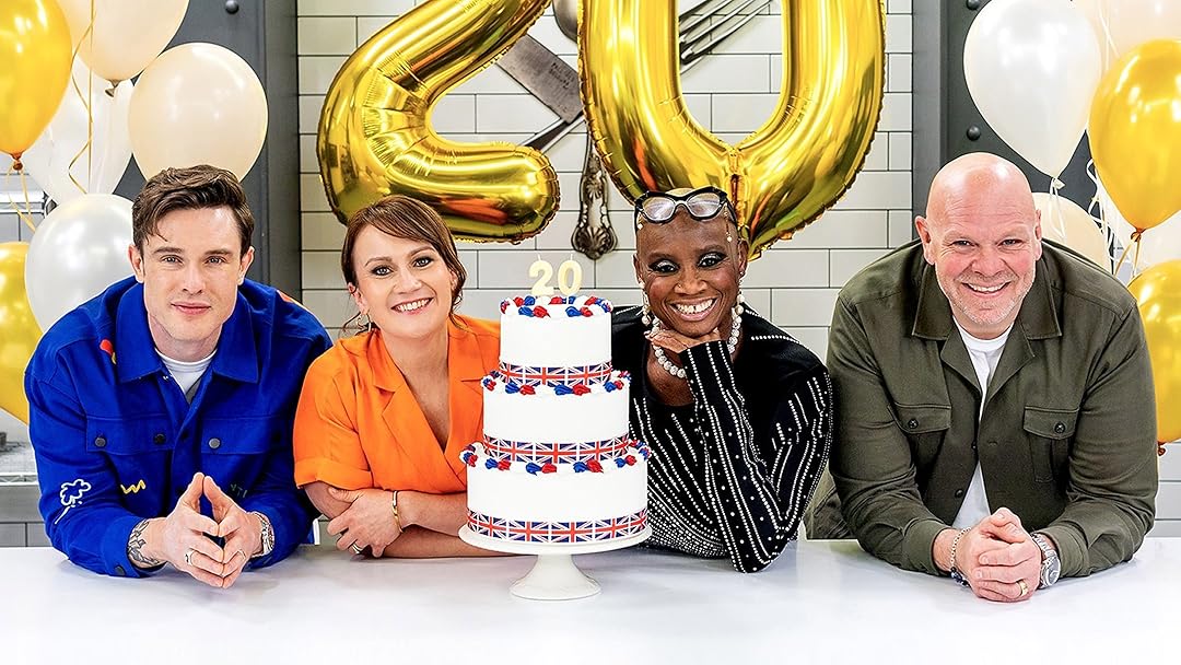 Great British Menu