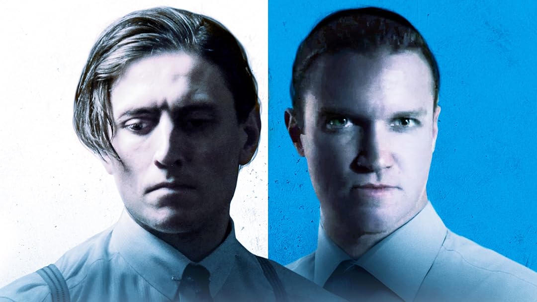 The Krays - Mad Axeman
