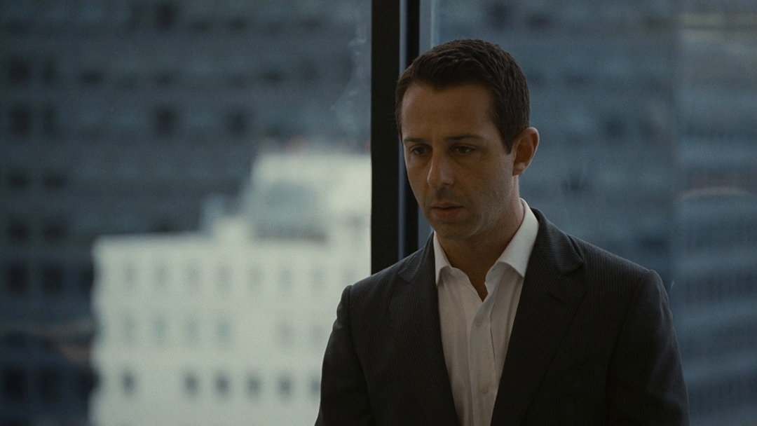 Succession