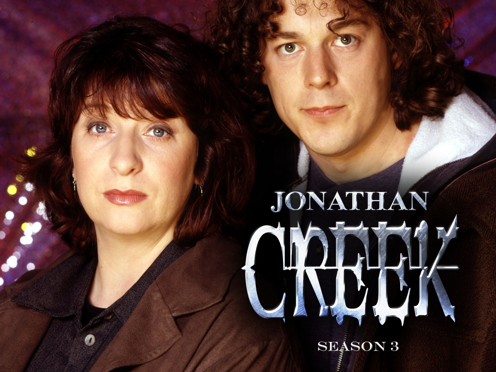その他 Jonathan Creek: Season Three [DVD] Amazon.com: Jonathan Creek- Series Three [DVD] : Movies & TV