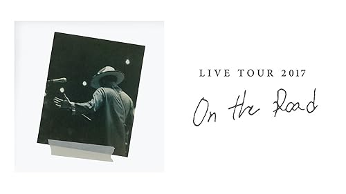 【直筆サイン入り】平井大/LIVE TOUR 2017 ON THE ROAD Amazon.co.jp: LIVE TOUR 2017 ON THE ROAD(AL2枚組): ミュージック