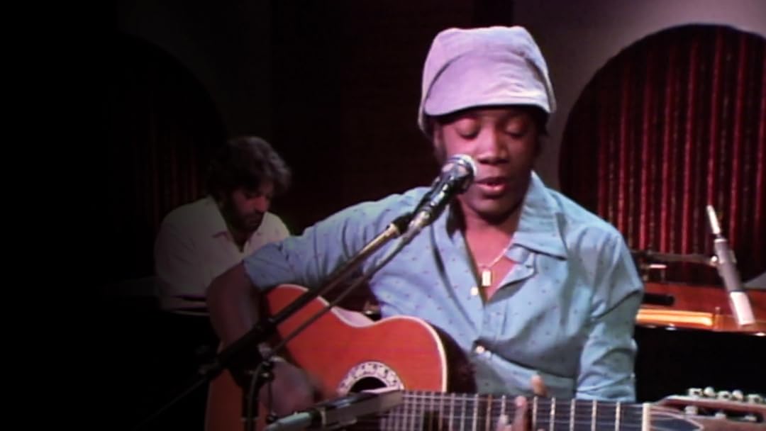 Milton Nascimento - Live