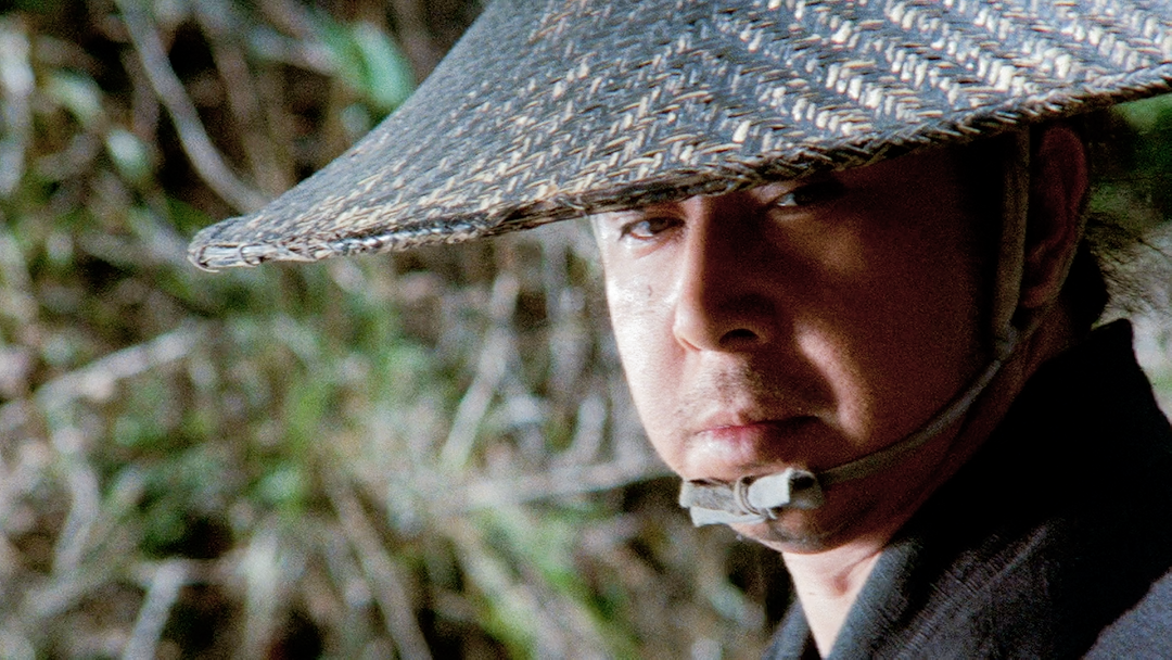 Lone Wolf and Cub: White Heaven in Hell (English Subtitled)
