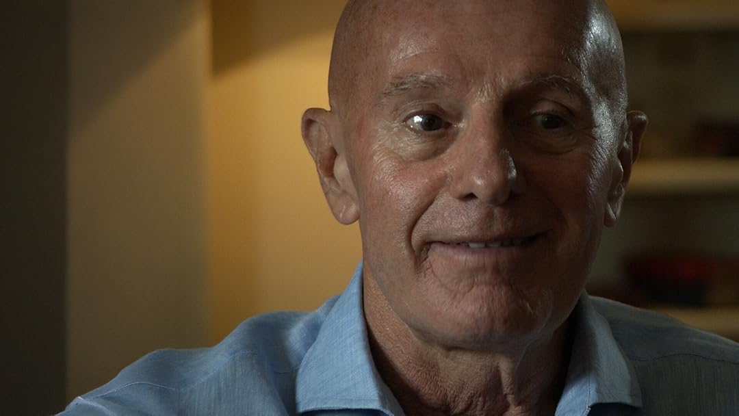 Arrigo Sacchi - La favola di un visionario
