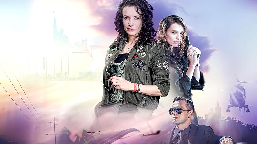 Las fugitivas