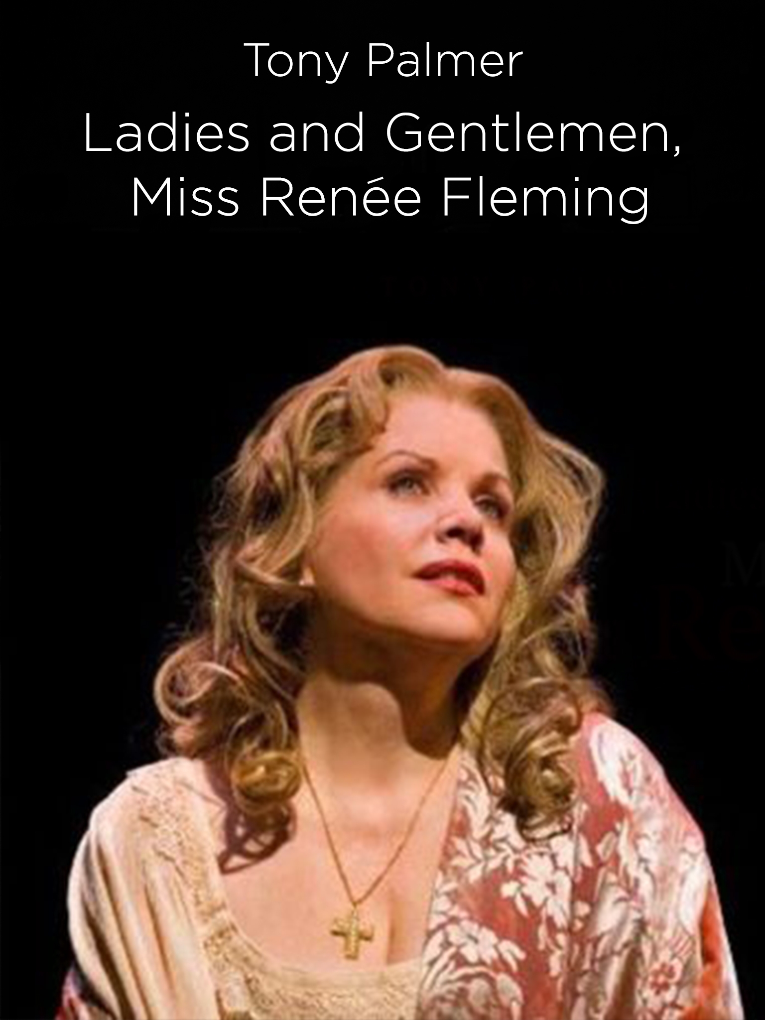 (未使用･未開封品)　Ladies &amp; Gentlemen Miss Renee Fleming [DVD] [Import] vf3p617 Amazon.com: Ladies and Gentlemen Miss Renée Fleming : Movies