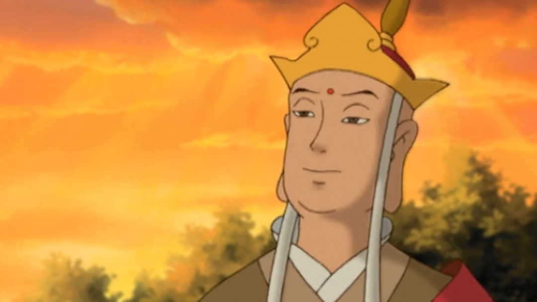 Journey to the West