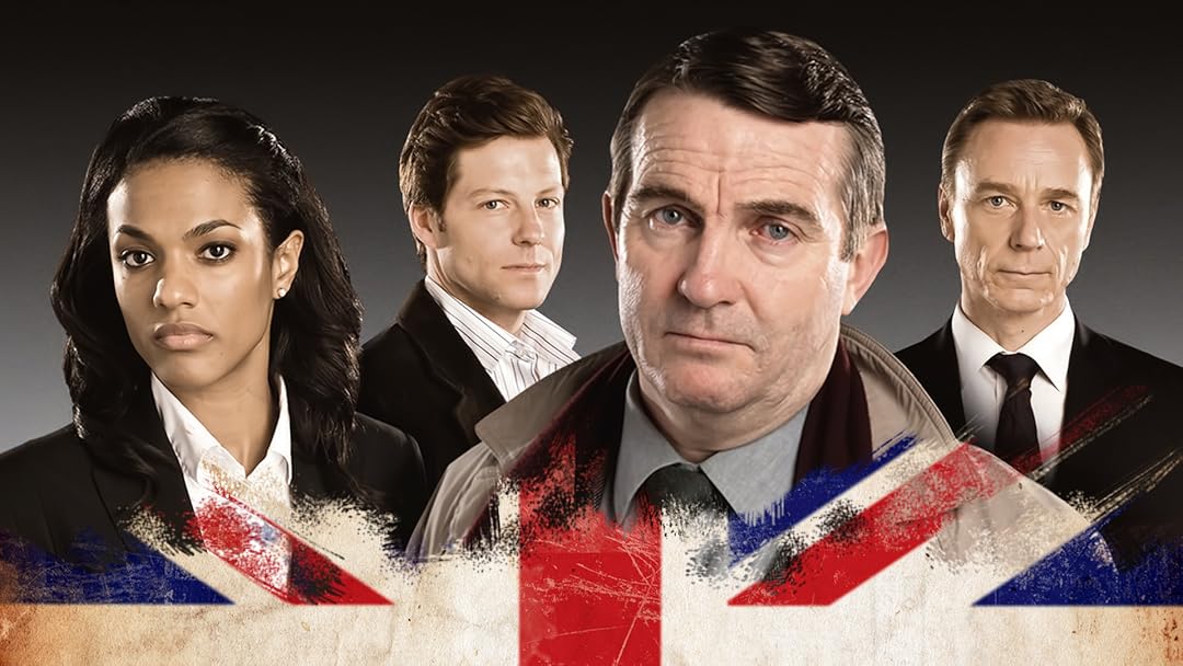 Law & Order: UK
