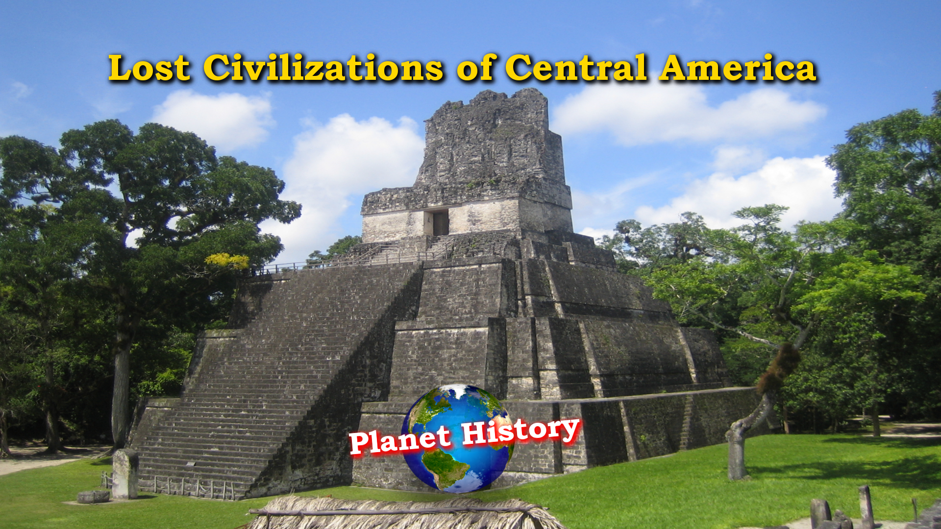 Watch The Lost Civilizations of North America | Prime Video