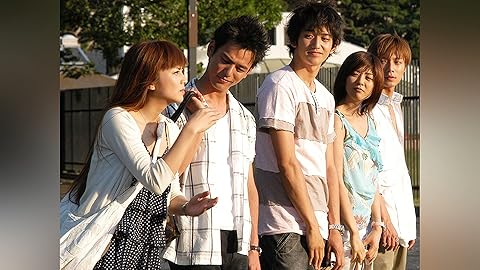 オレンジデイズ