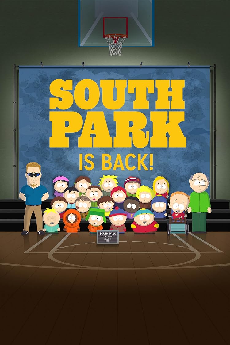 South Park