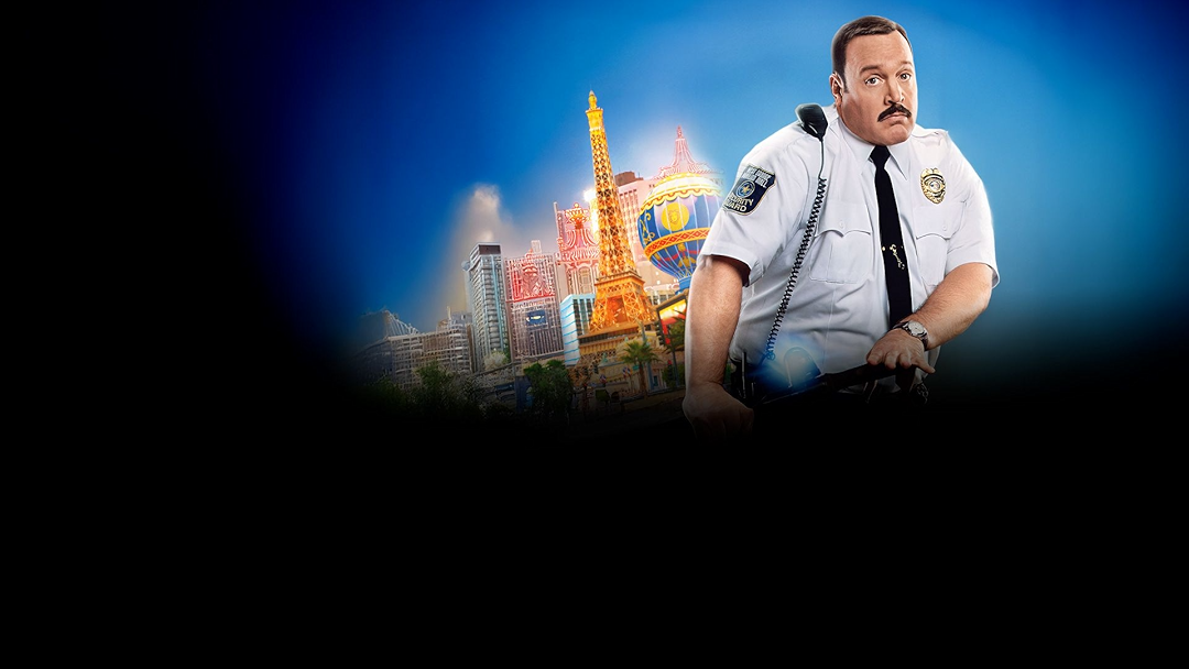 Der Kaufhaus Cop 2