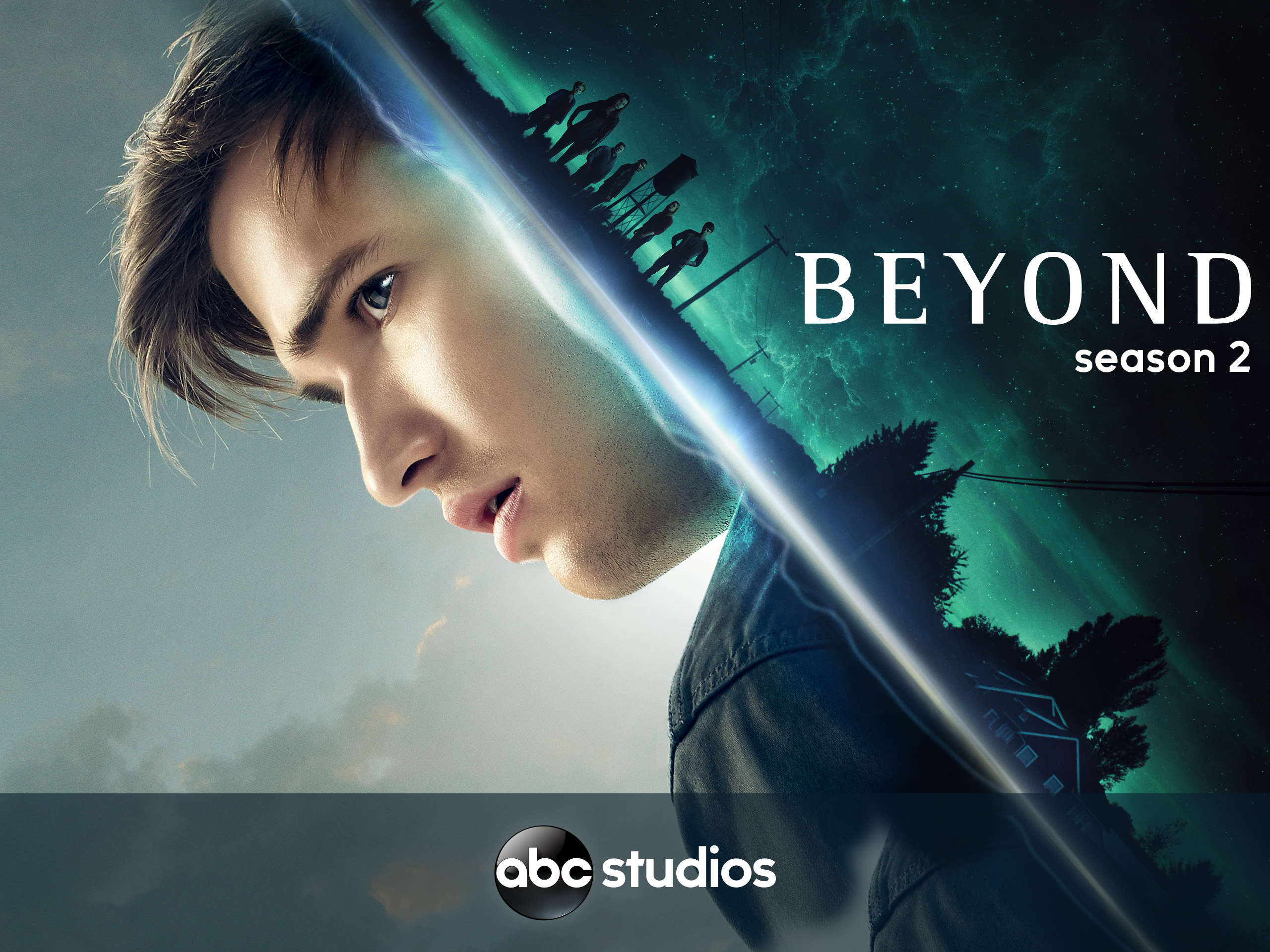 Prime Video: Beyond