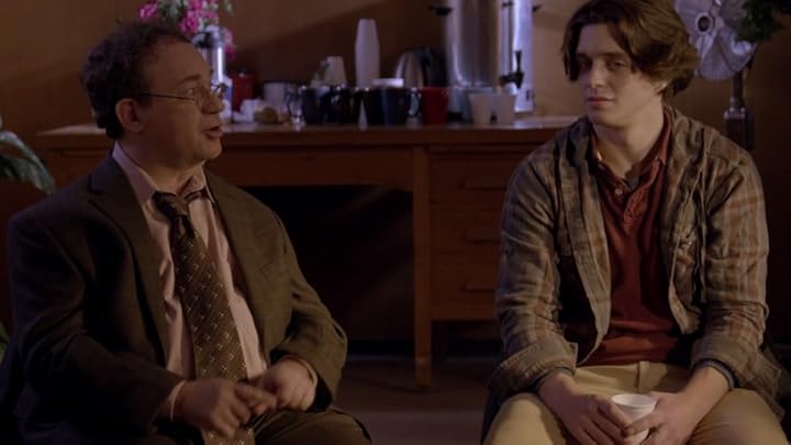 Prime Video: Loudermilk, Season 1 [Ultra HD]