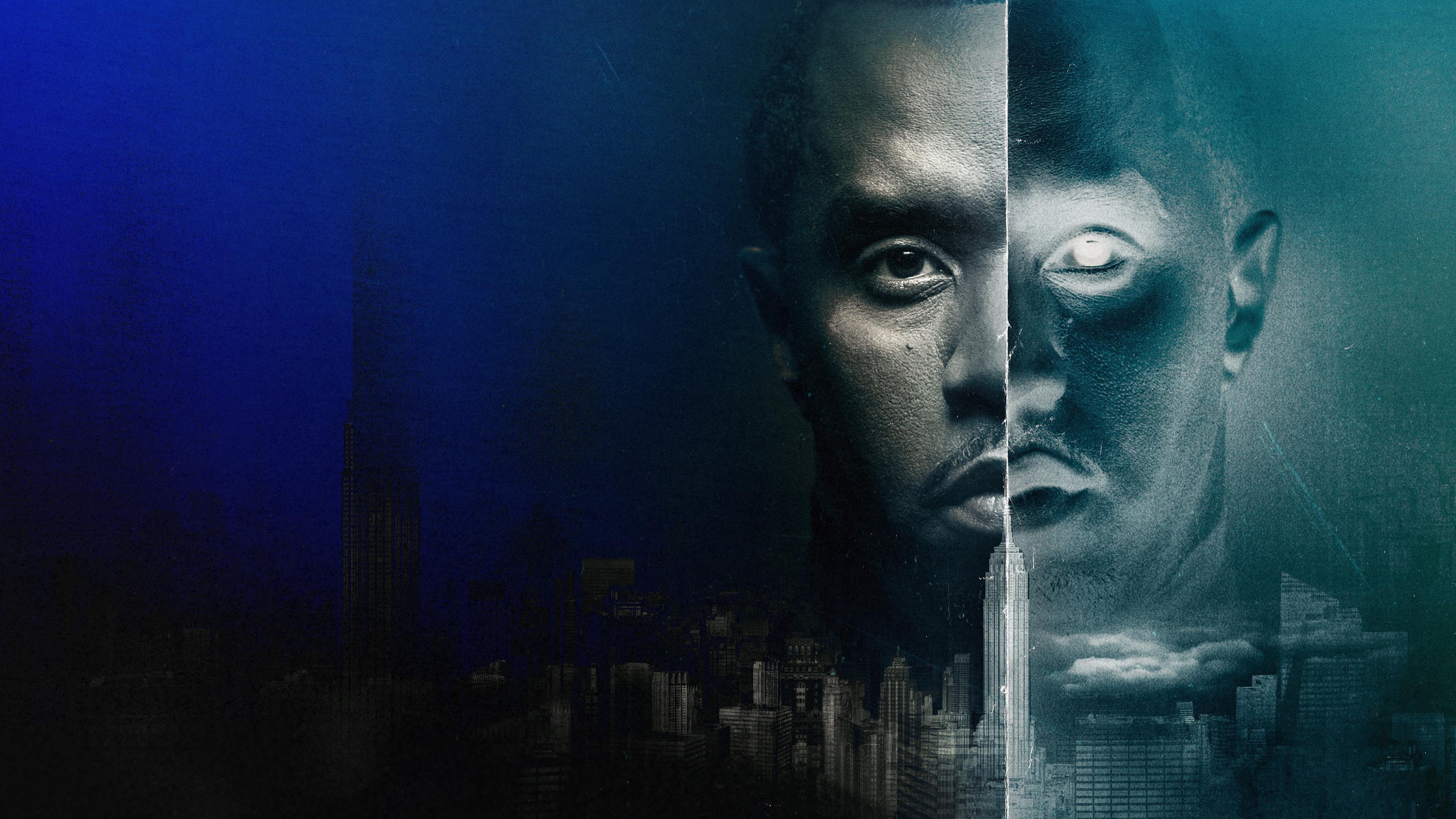 Prime Video: La caída de Diddy, Season 1