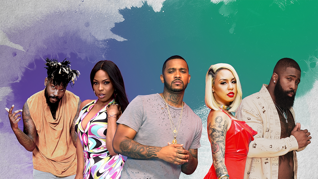 Black Ink Crew Chicago