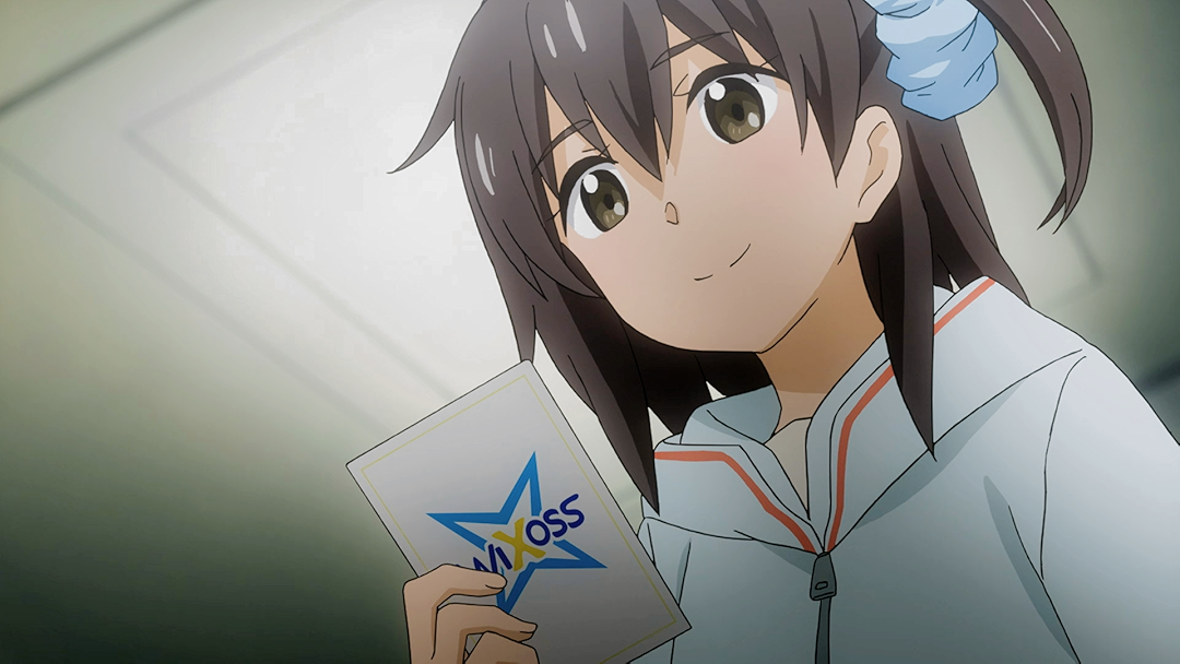 悪いのを吸ってくれるやつを選んだよ！アメジストが入ったオキシカルディウム！ Destiny Unchain Online ～吸血鬼少女と