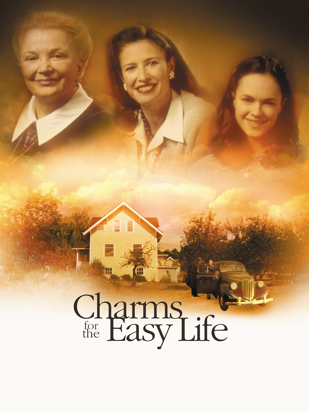 Watch Charms for the Easy Life | Prime Video