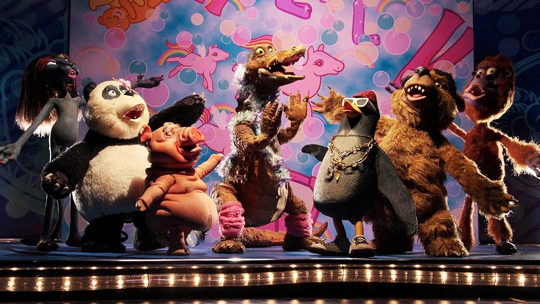 Life's a Zoo.tv