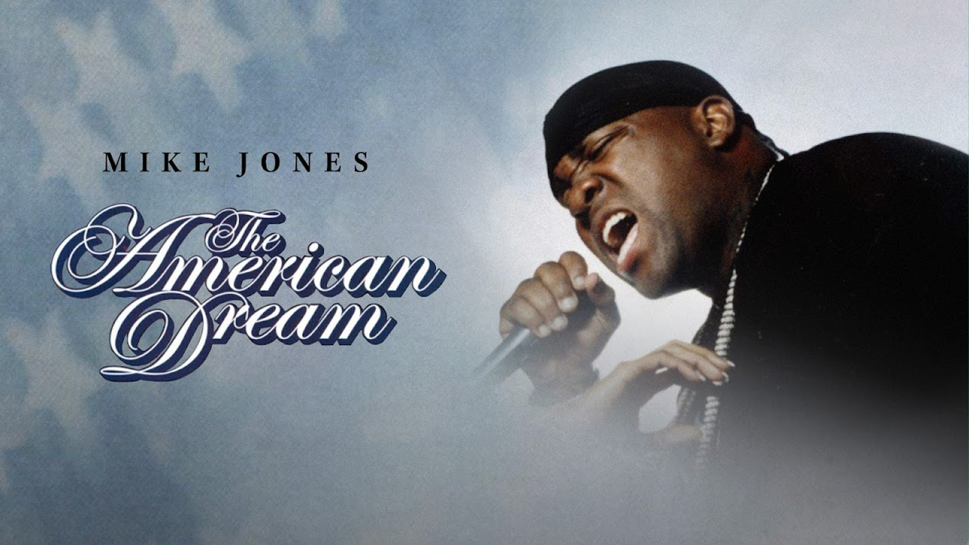 洋楽 THE AMERICAN DREAM / THE BIG SMOKE maxresdefault.jpg