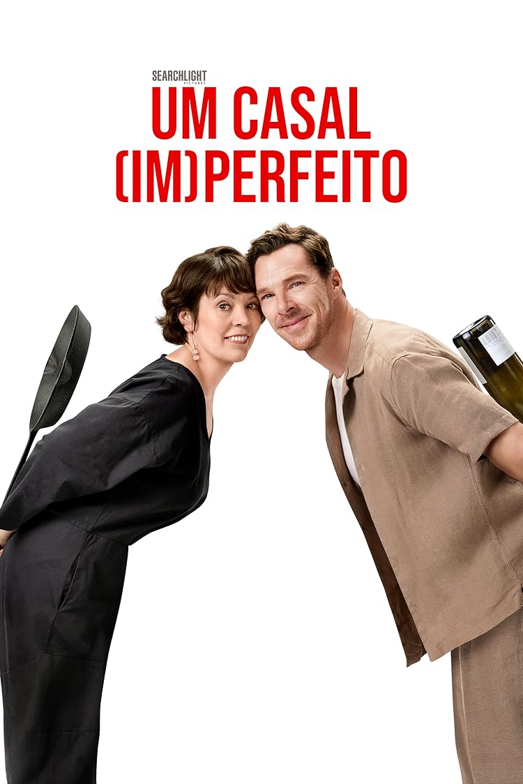 Um Casal (Im)perfeito