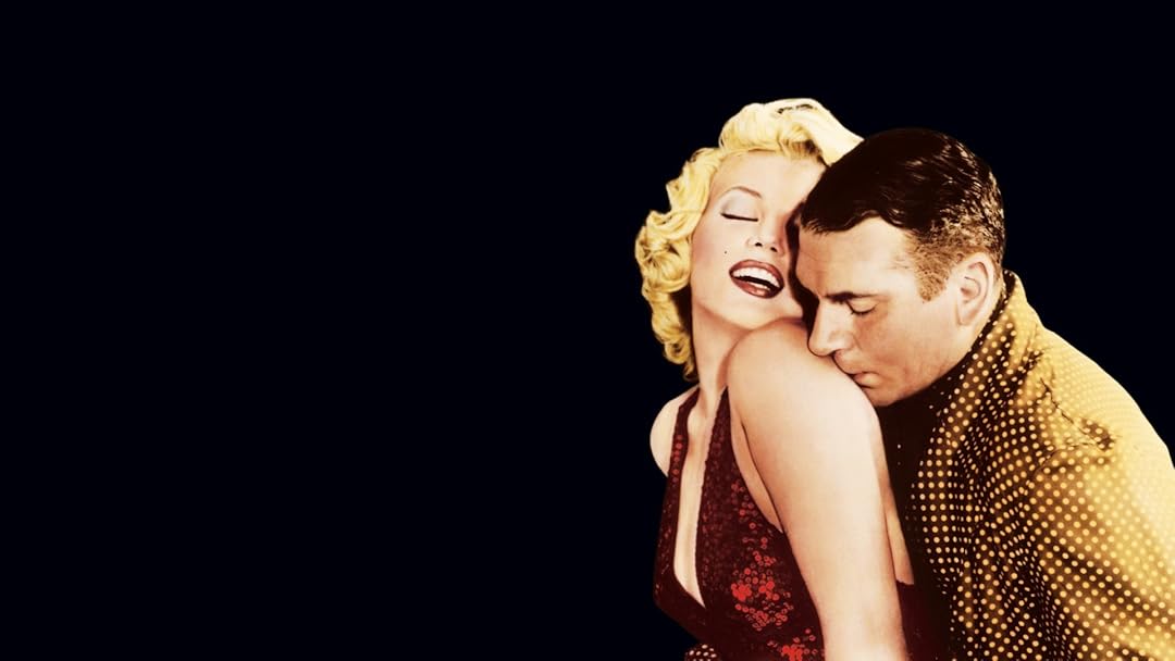 The Prince and the Showgirl