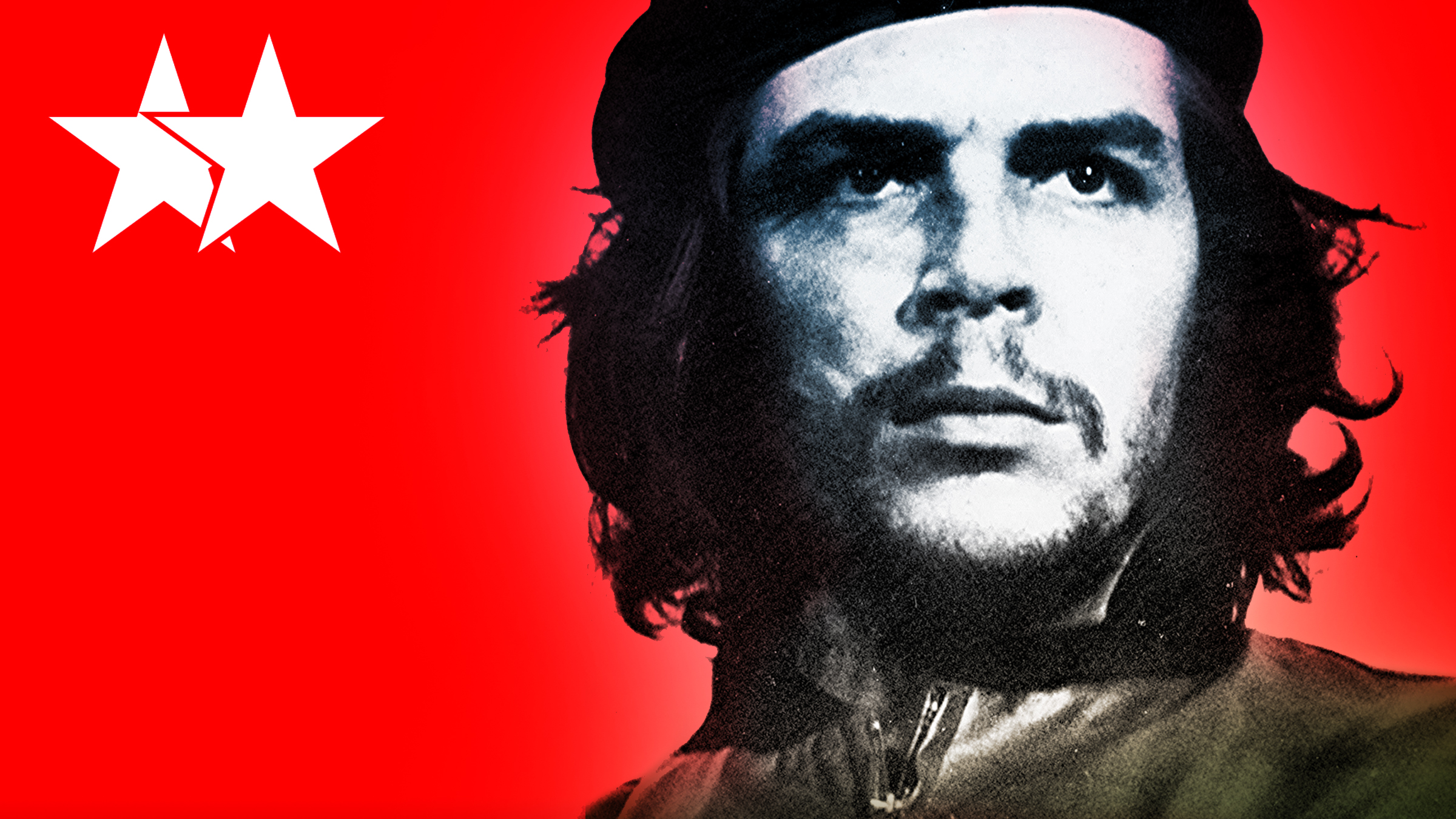 Prime Video: Che Guevara: Beyond the Myth