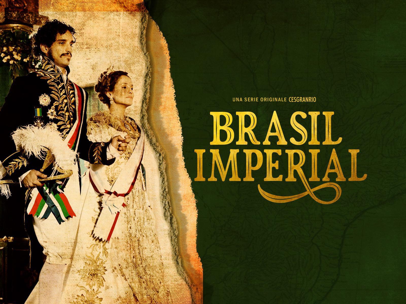 Prime Video Brasil Imperial