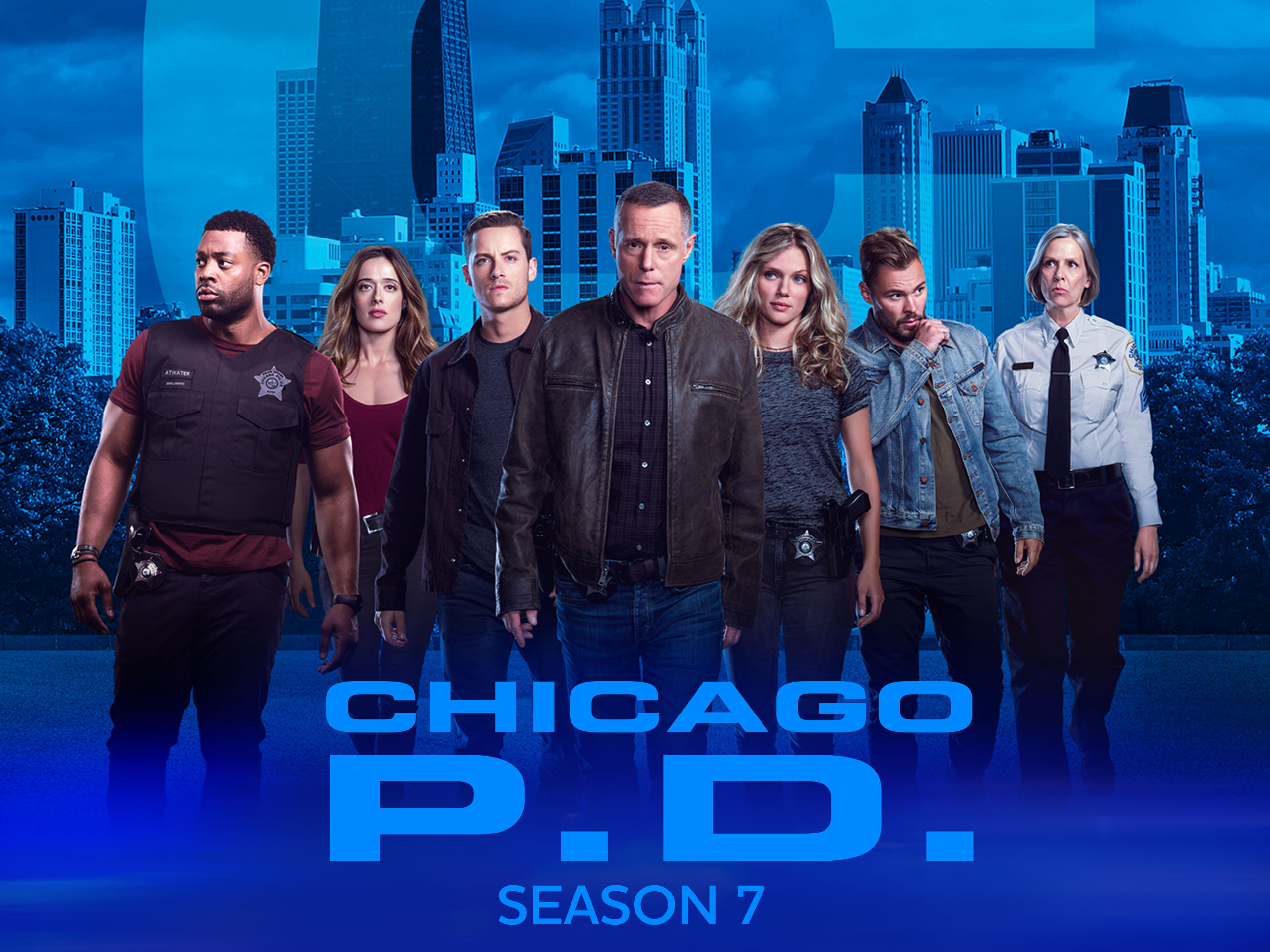 シカゴ P.D. CHICAGO P.D. series シカゴ P.D.｜アクションチャンネル ～日本唯一のアクション海外